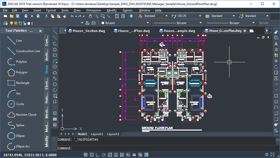 2017-08-02 15_42_26-ZWCAD 2018 Trial version Remained 16 Days - C__Users_dmatusz_Desktop_Sample_D